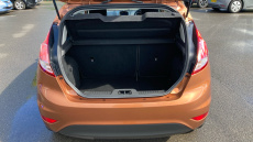 Ford Fiesta 1.25 82 Zetec 3dr Petrol Hatchback